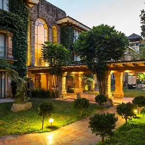 Quinta Real Hotel Guadalajara
