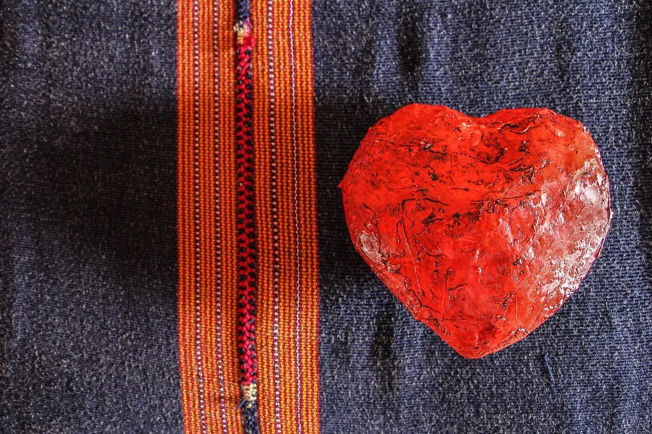 Corazon De Jade Tulum 호텔