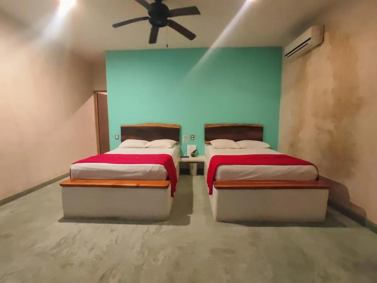 Corazon De Jade Hotel Tulum