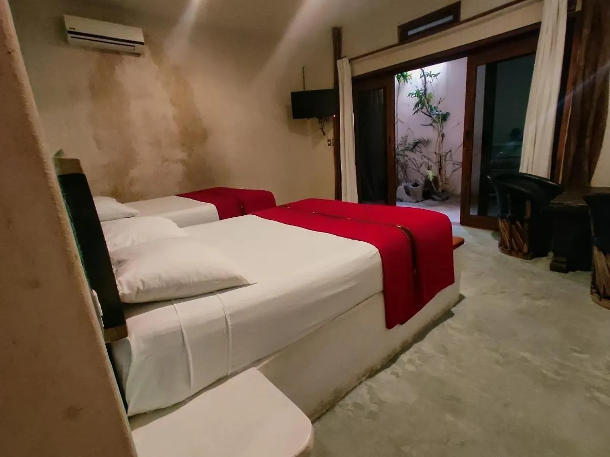 Corazon De Jade Hotel Tulum