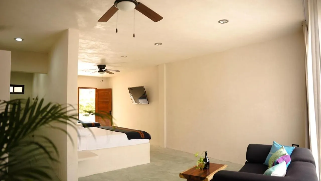 Corazon De Jade Hotel Tulum