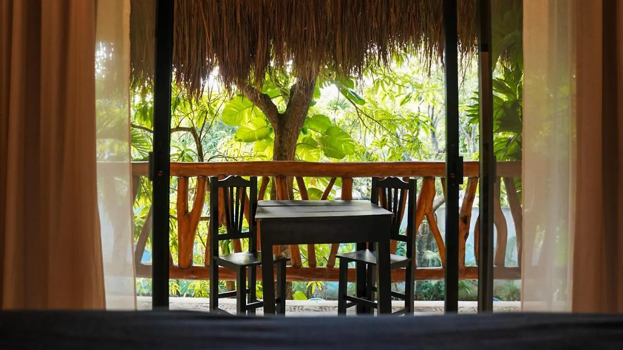 Corazon De Jade Hotel Tulum