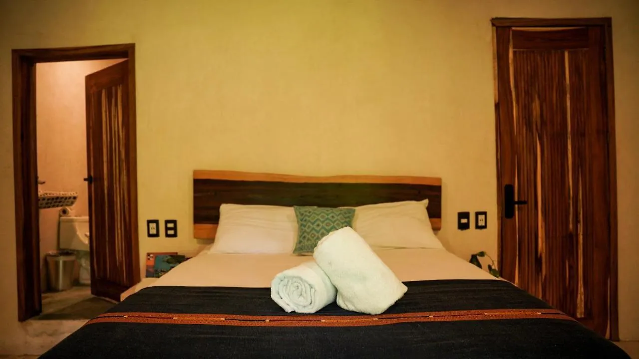 Corazon De Jade Hotel Tulum