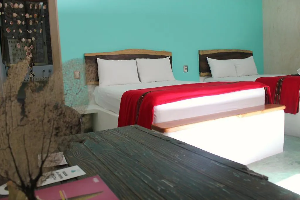 Corazon De Jade Hotel Tulum
