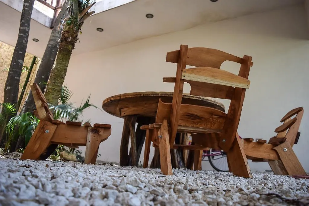 Corazon De Jade Hotel Tulum
