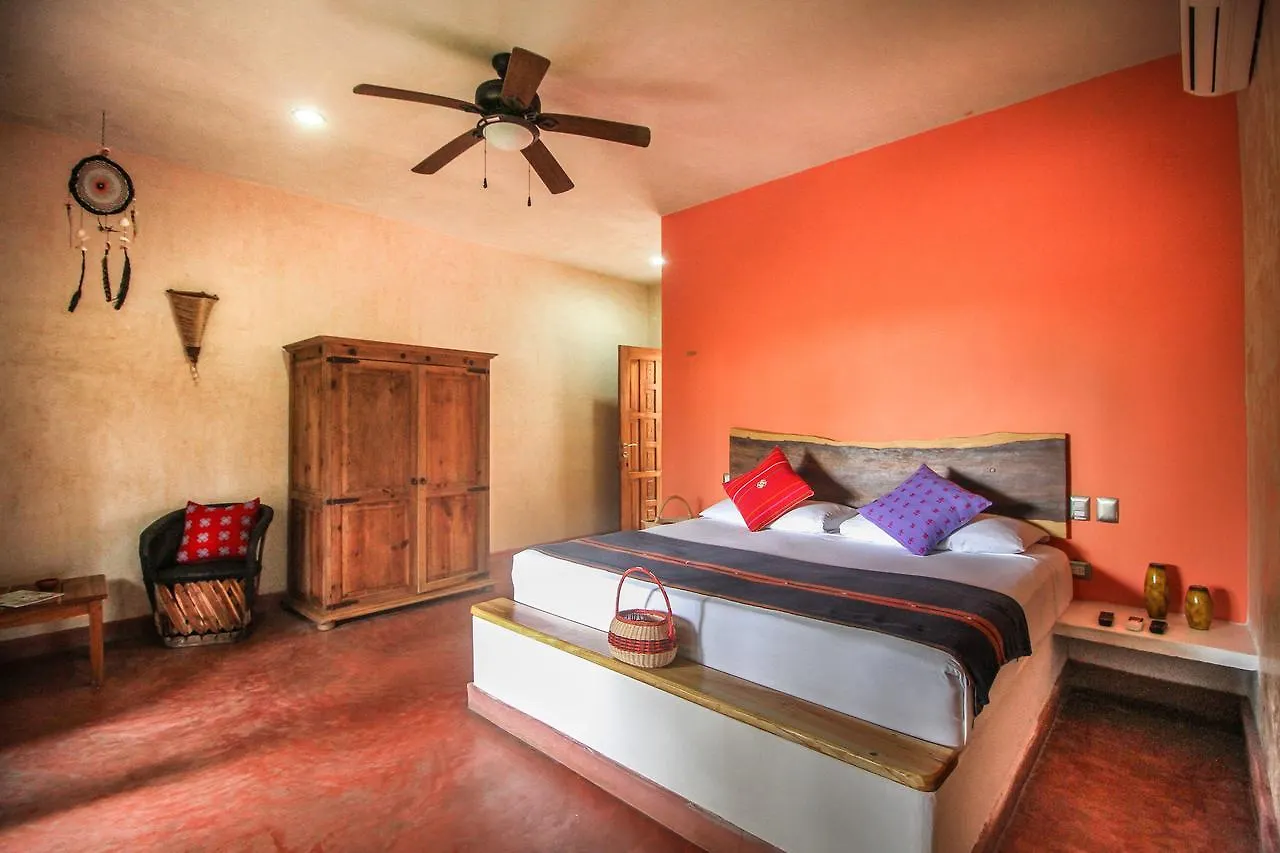 Corazon De Jade Hotel Tulum