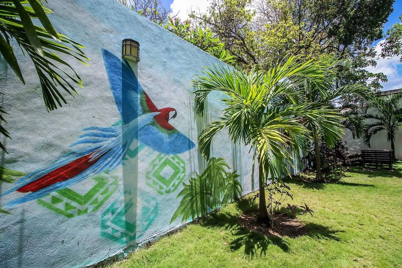 Corazon De Jade Hotel Tulum