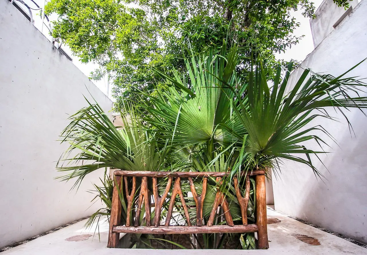 Corazon De Jade Hotel Tulum