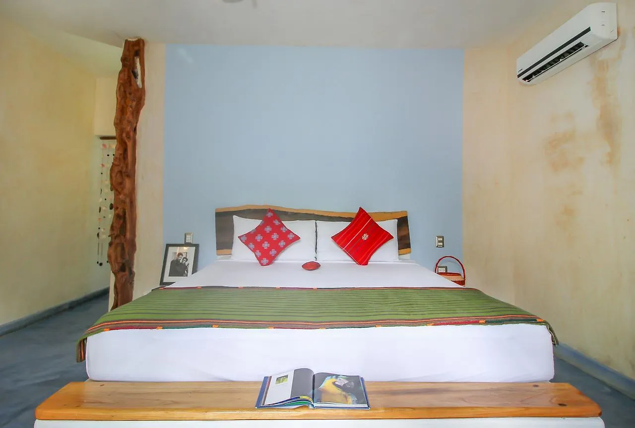 Corazon De Jade Hotel Tulum