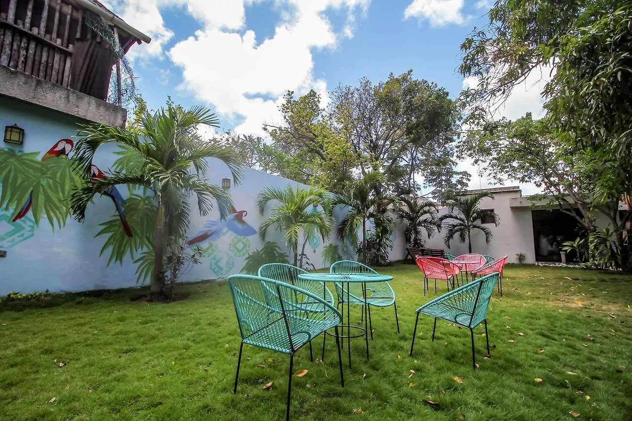 Corazon De Jade Hotel Tulum