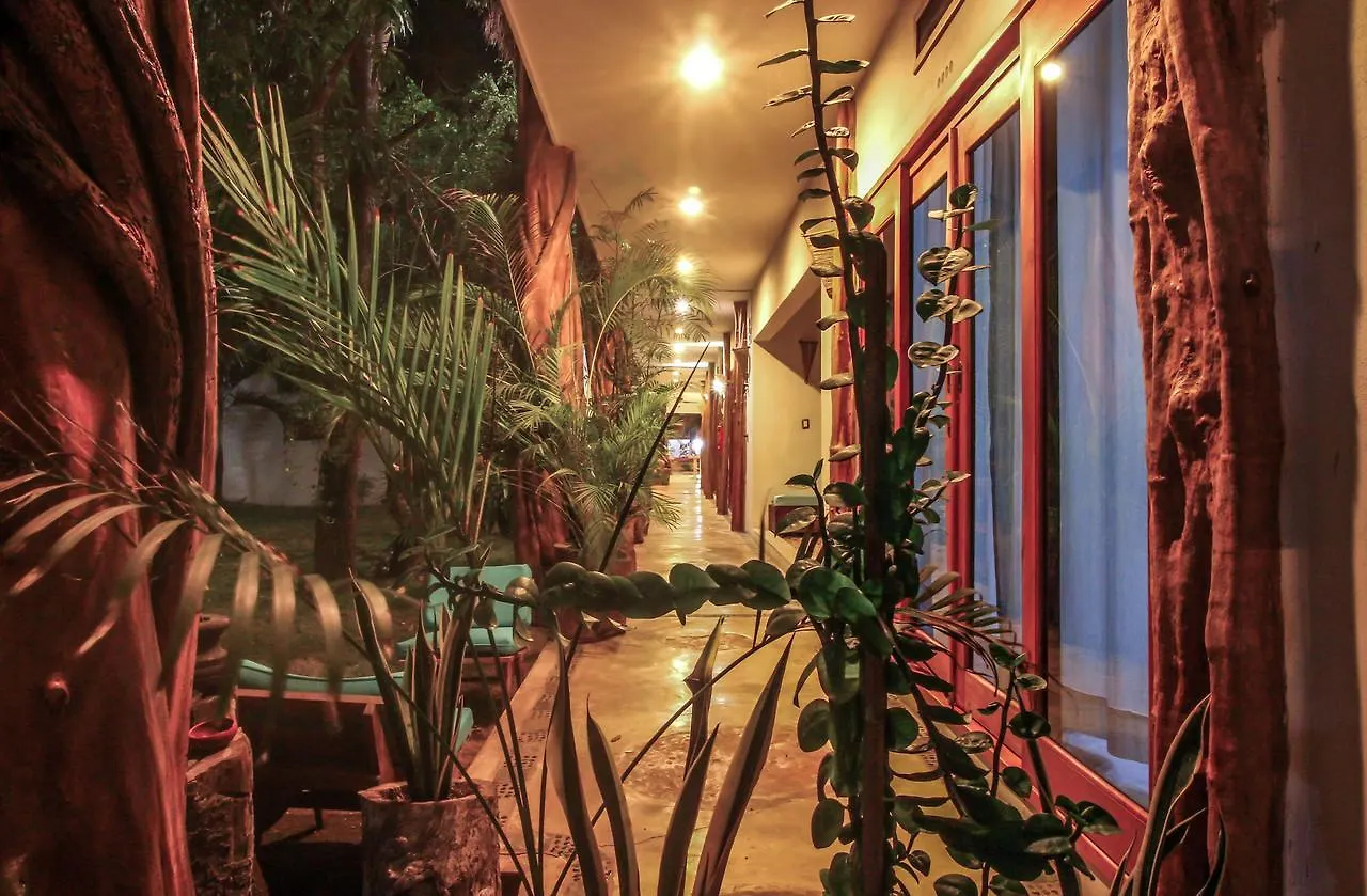 Corazon De Jade Hotel Tulum
