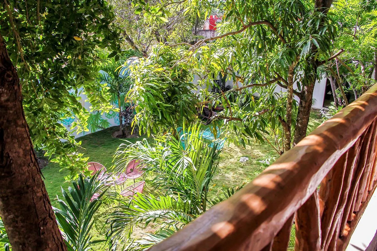 Corazon De Jade Hotel Tulum