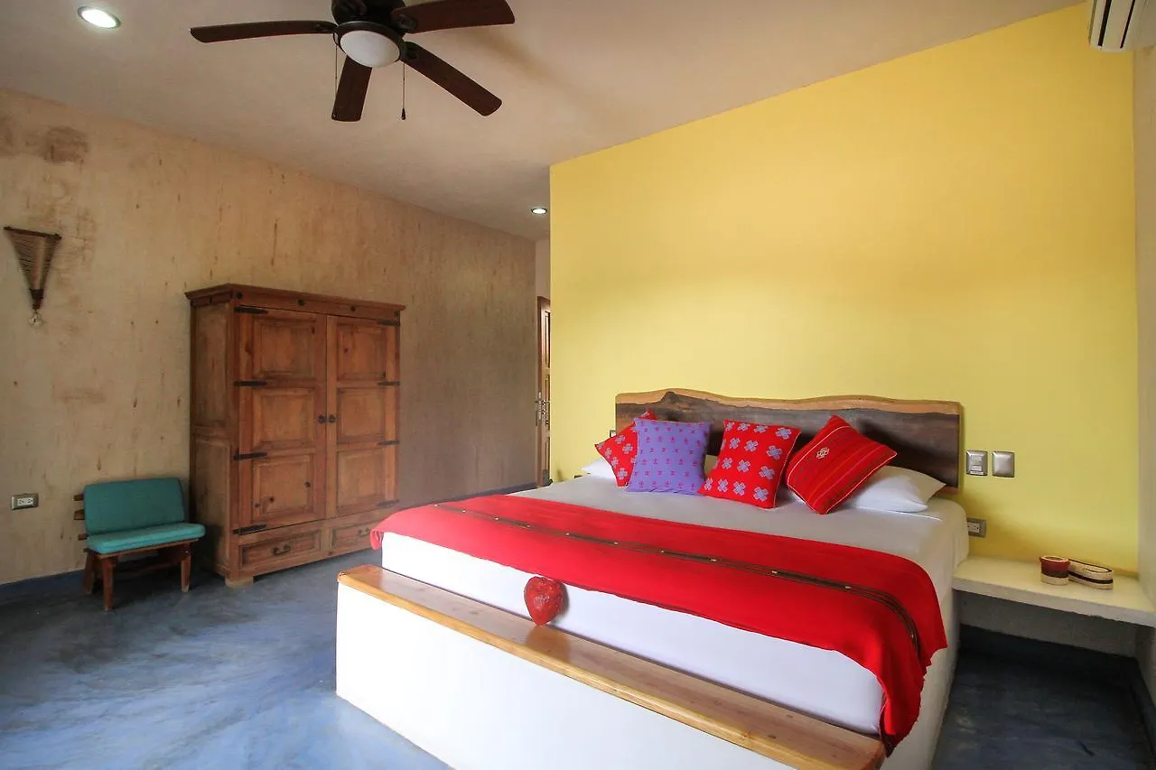Corazon De Jade Hotel Tulum